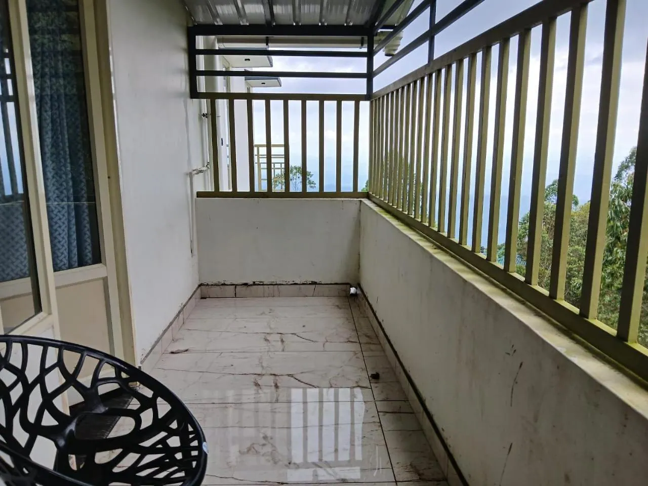 Sky Elanza Hotel Munnar