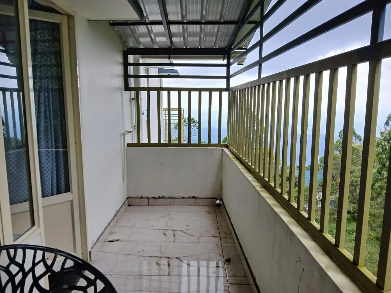 Sky Elanza Hotel Munnar